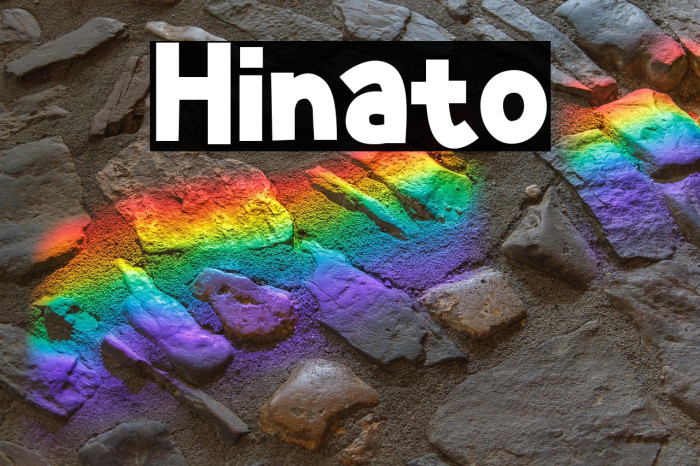 Hinato Example 1