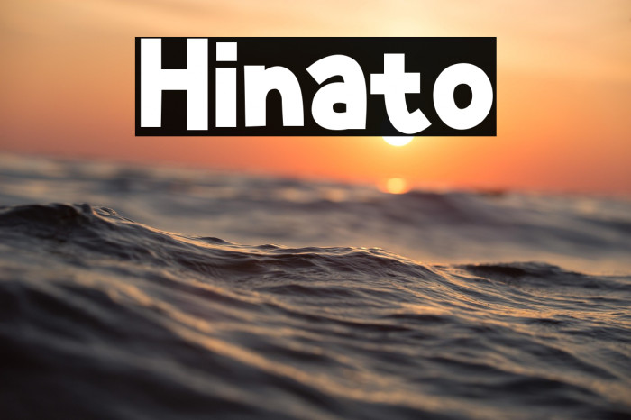 Hinato Example 2