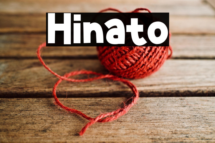 Hinato Example 3