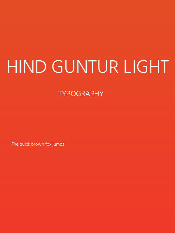 Hind Guntur Light Poster