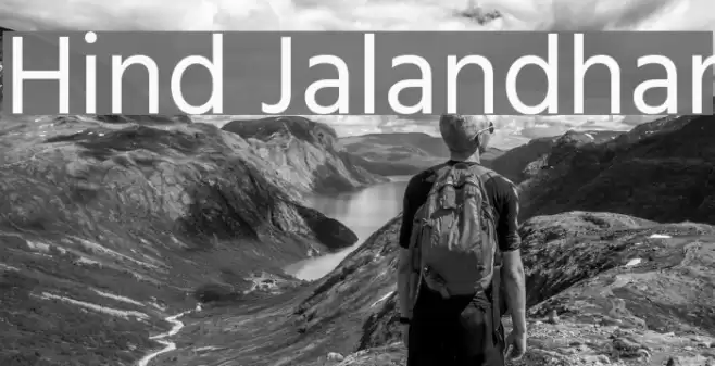 Hind Jalandhar  examples