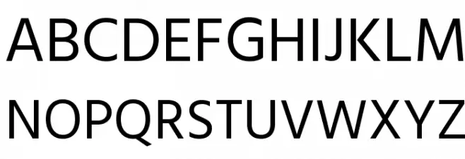 Hind Kochi Шрифта ВЕРХНИЙ