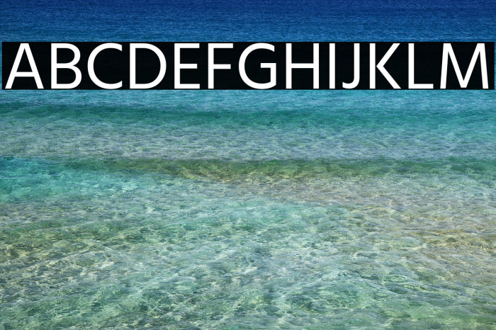 Hind Regular Font examples