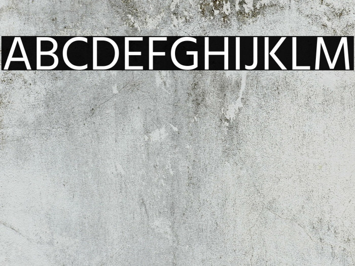 Hind Regular Font examples