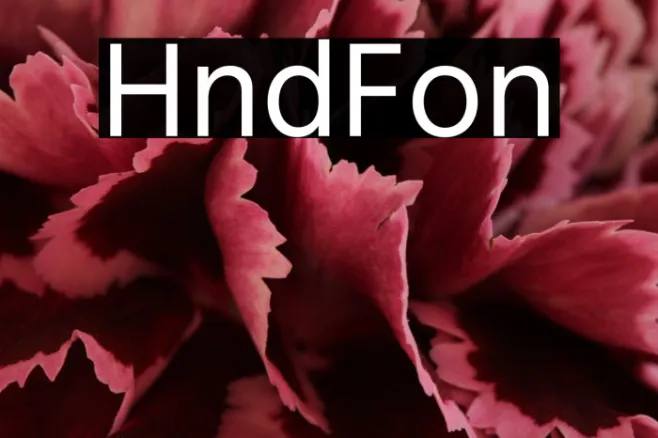 Hind Example 2