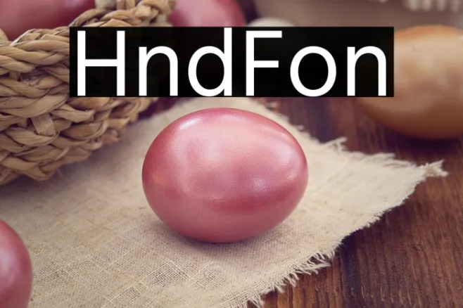 Hind Example 3