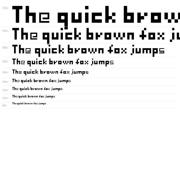 Hinder Regular Waterfall