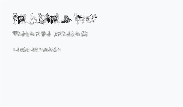 HinduismK Business Card