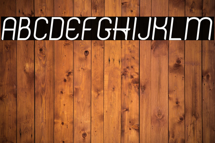 Hinge DEMO Regular Italic Example 3