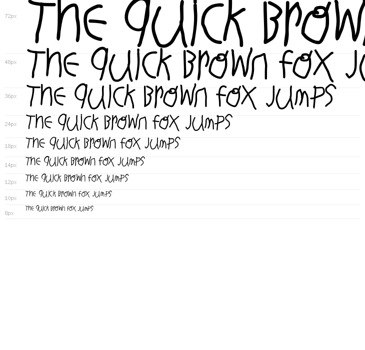 Hingehudelt-Bold Waterfall