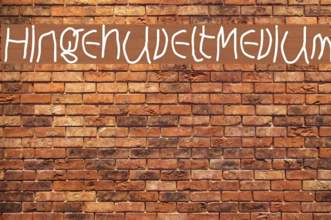 HingehudeltMedium Example 1