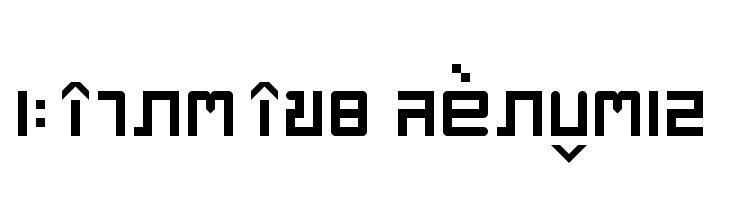 Hinglish Regular Fonte