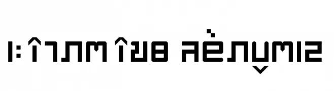 Hinglish Regular  Fuentes Gratis Descargar