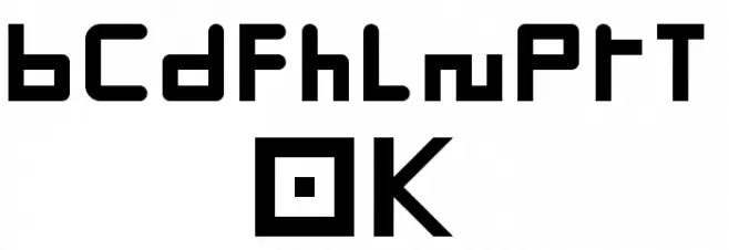 Hinglish Regular Fonte OUTROS PERSONAGENS