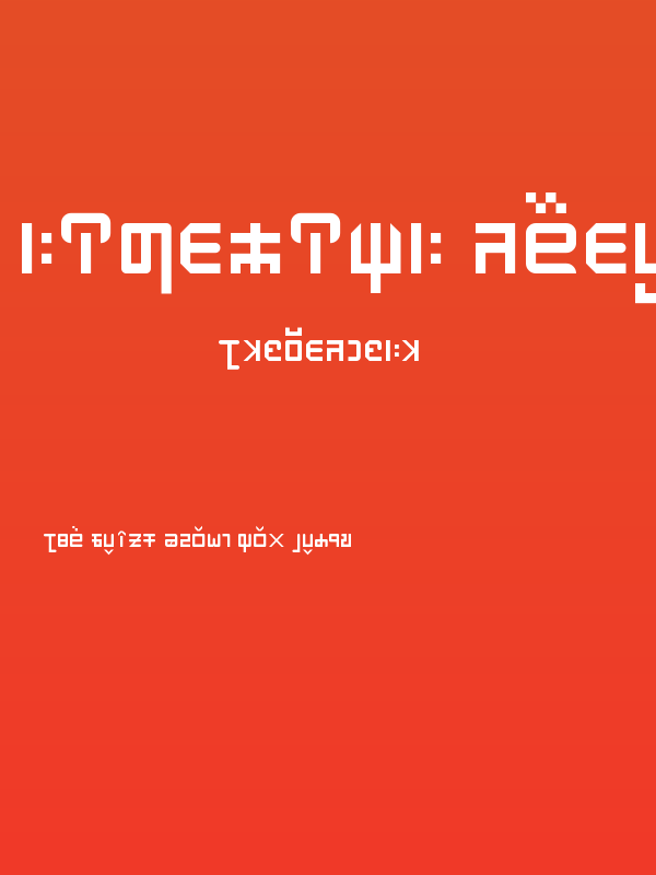 Hinglish Regular Poster