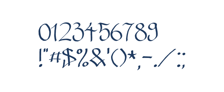 Hinterwelt Other Characters