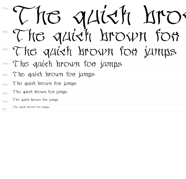 Hinterwelt Waterfall