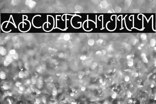 HintownDEMO Font examples