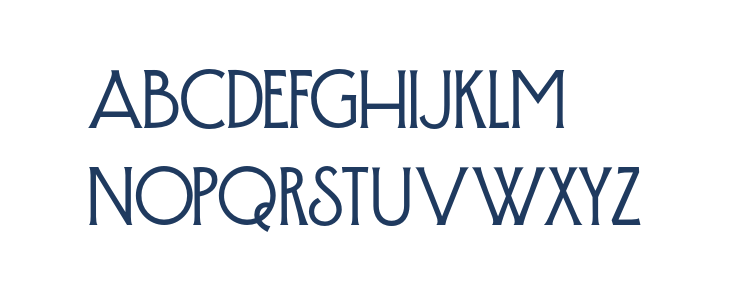 HintownDEMO Lowercase