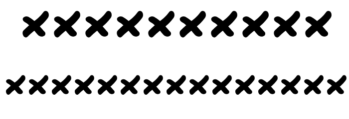 Hip Hop Lab1 Font OTHER CHARS