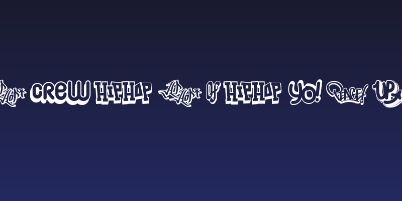 Hip Hop Lab1 Social Header