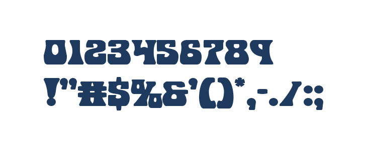 Hip Pocket Other Characters