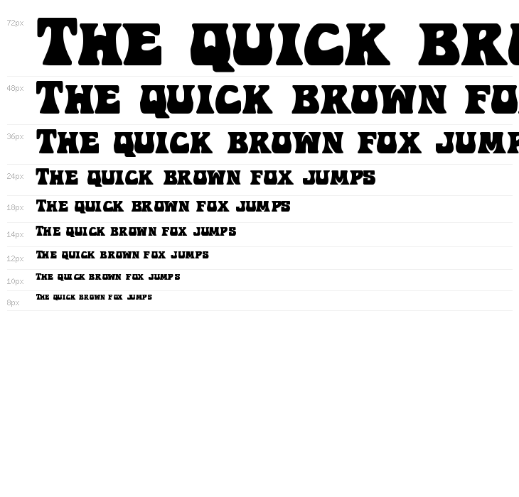 Hip Pocket Waterfall