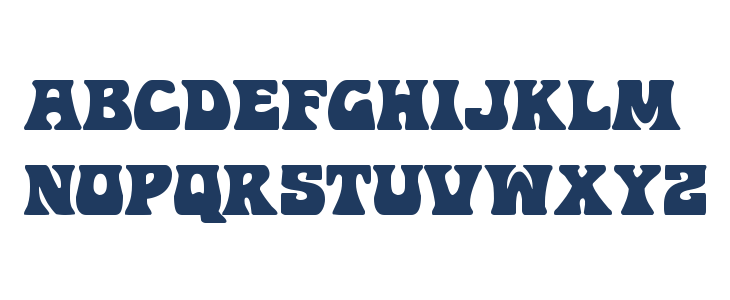 Hip Pocket Lowercase