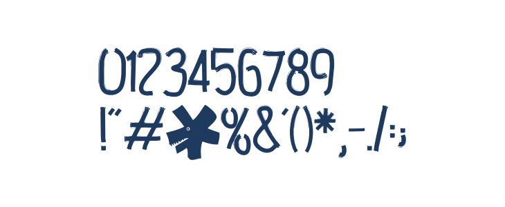 Hip Priest Other Characters