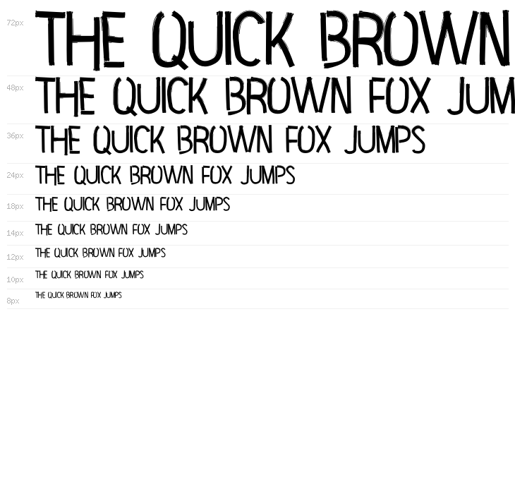 Hip Priest Waterfall