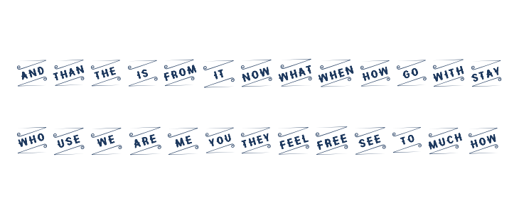 Hipotesis Catchword  Lowercase