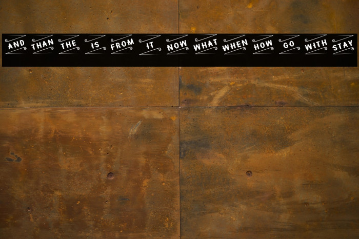 Hipotesis Catchword- Example 2