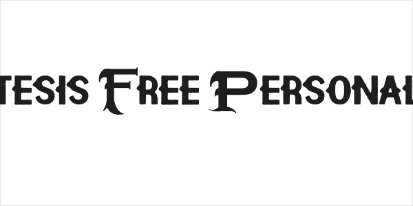 Hipotesis Free Personal Use  Logo