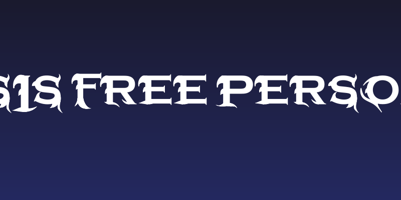 Hipotesis Free Personal Use  Social Header