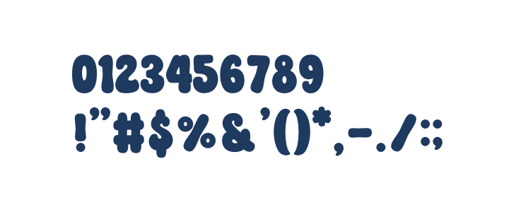 Hippie Retro Other Characters