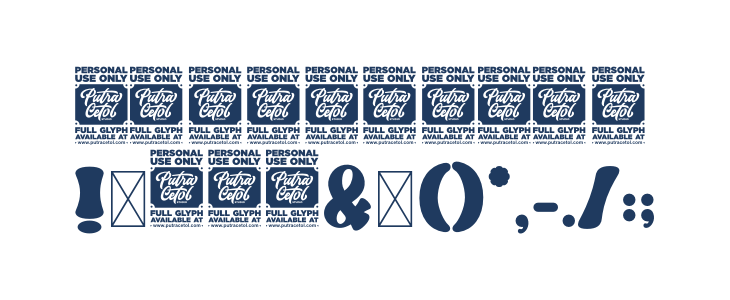 Hippie Vintage Other Characters