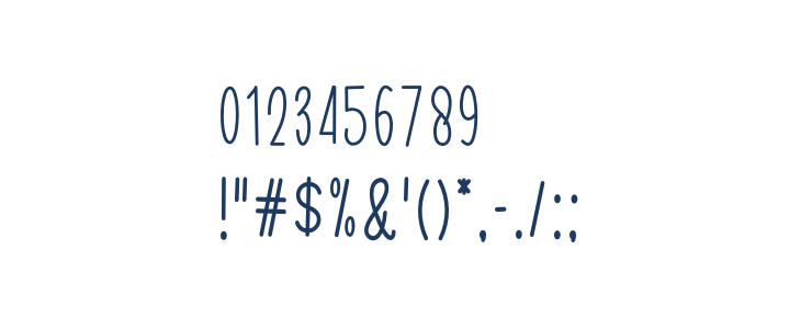 Hippie1 Other Characters