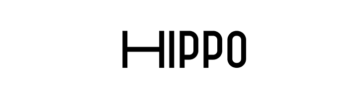 Hippo Font