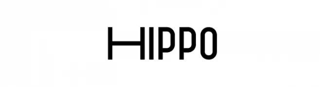 Hippo  les polices de caractères gratuit tlcharger
