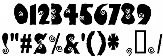 HippoCritic Fonte OUTROS PERSONAGENS