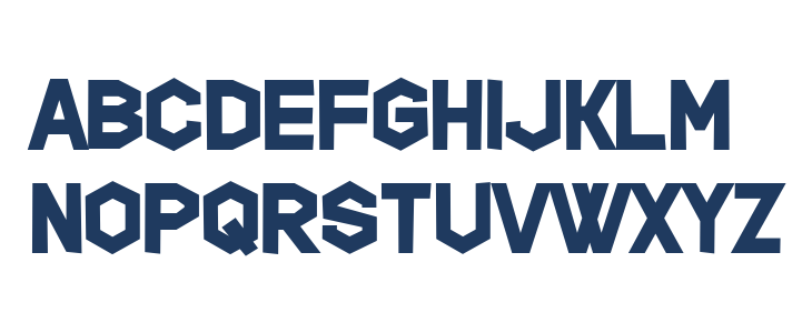 Hippopotamus Apocalypse Lowercase