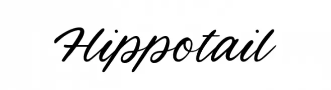 Hippotail  Fuentes Gratis Descargar