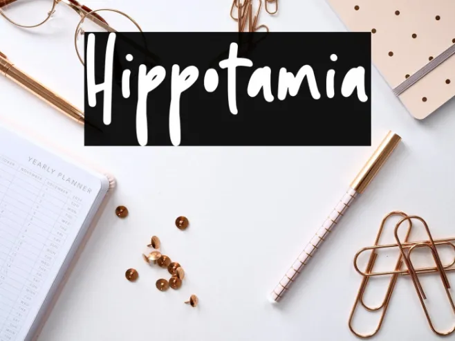 Hippotamia Example 2