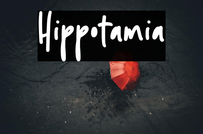 Hippotamia Example 3