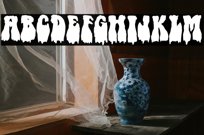 Hippy Nightmare Example 1