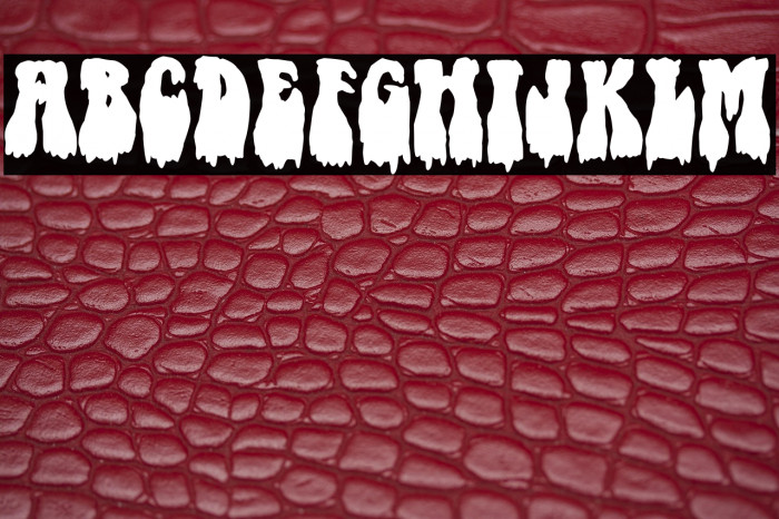 Hippy Nightmare Example 2