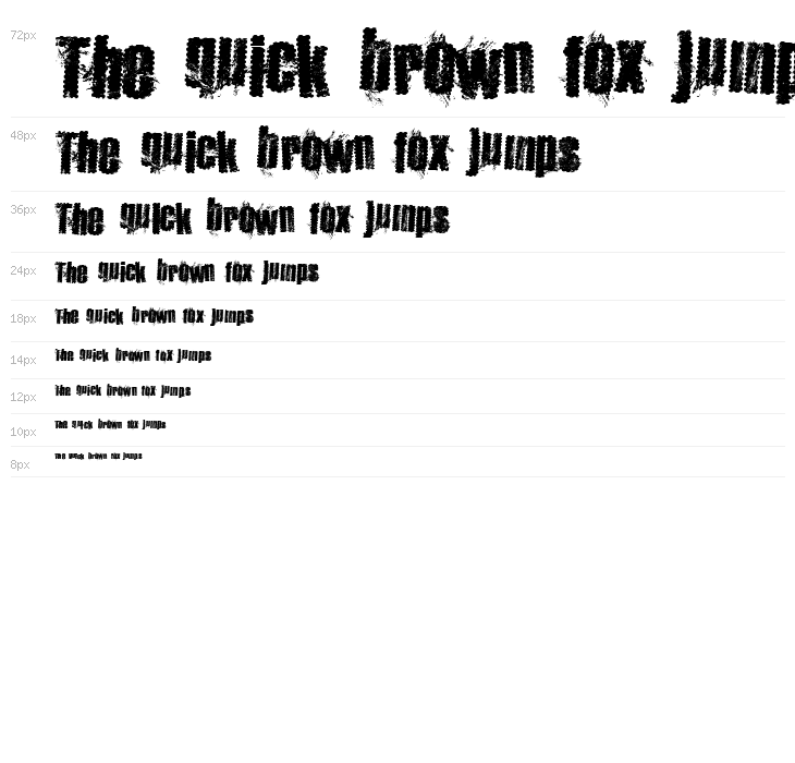 HipsterBike Waterfall