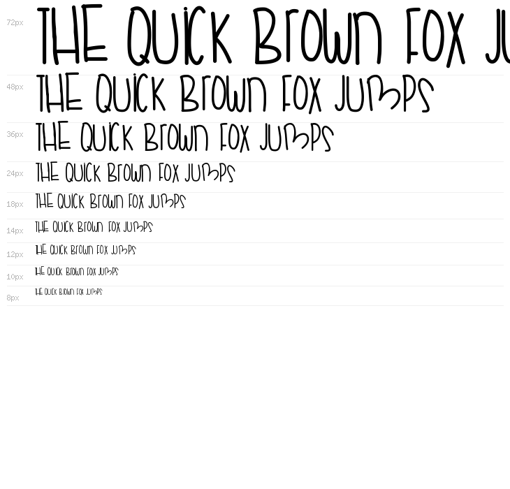 HipstersNight Waterfall