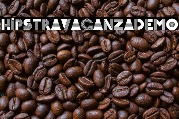 Hipstravaganza-Demo Example 3