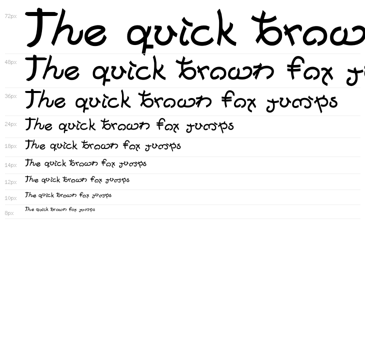 Hirakatana Waterfall